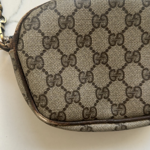 Vintage Gucci Bag - Picture 4 of 7